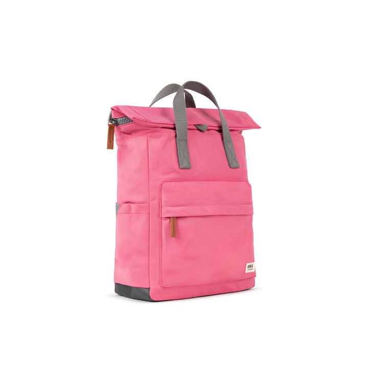 Roka London - Medium Canfield Backpack - Baroque Nylon