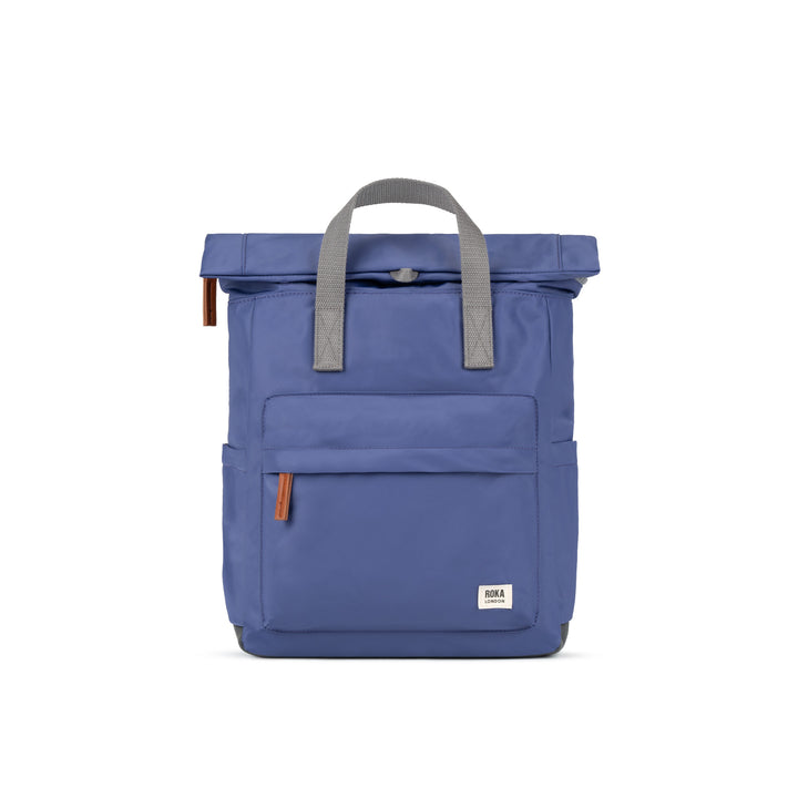 Roka London- Medium Canfield- Indigo Nylon