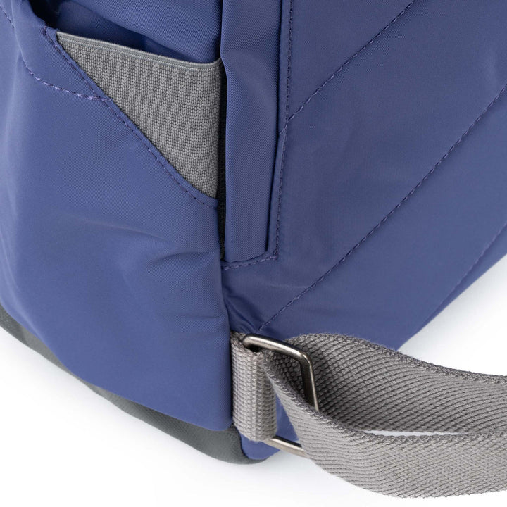 Roka London- Medium Canfield- Indigo Nylon