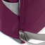 Roka London - Canfield B Medium Recycled Nylon - Royal Burgundy