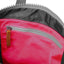 Roka London - Small Canfield Backpack - Sparkling Cosmo Recycled Nylon