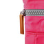 Roka London - Small Canfield Backpack - Sparkling Cosmo Recycled Nylon