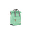 Roka London - Small Canfield Backpack - Matcha Recycled Nylon