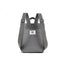 Roka London - Small Canfield Backpack - Stormy Recycled Nylon