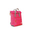 Roka London - Small Canfield Backpack - Sparkling Cosmo Recycled Nylon