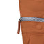 Roka London - Canfield B Medium Recycled Nylon- Bran