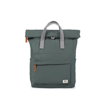 Roka London - Canfield B Medium Recycled Nylon - Thyme