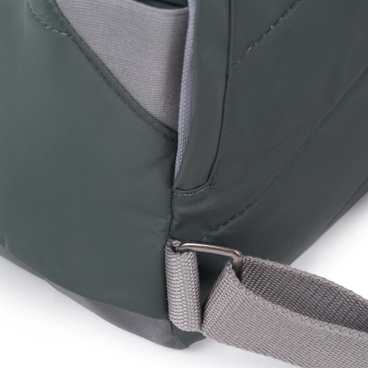 Roka London - Canfield B Medium Recycled Nylon - Thyme