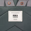Roka London - Canfield B Medium Recycled Nylon - Thyme