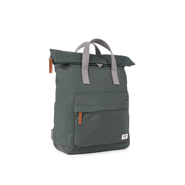 Roka London - Canfield B Medium Recycled Nylon - Thyme