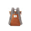 Roka London - Canfield B Medium Recycled Nylon- Bran