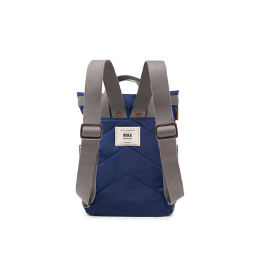 Roka London - Canfield B Small Recycled Nylon - Crisp Blue