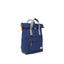 Roka London - Canfield B Small Recycled Nylon - Crisp Blue