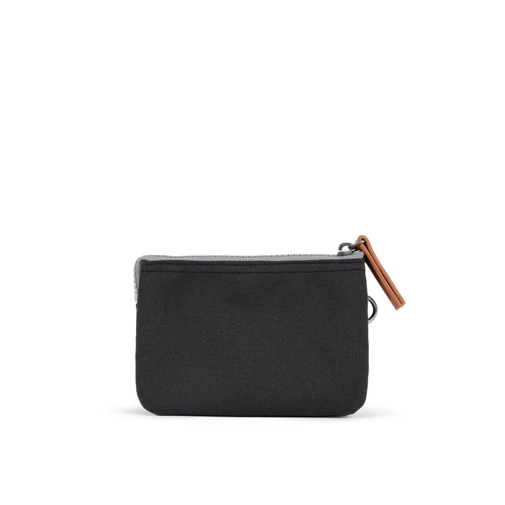 Roka London - Small Carnaby Purse - Ash