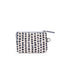 Roka London- Carnaby Small Recycled Canvas - Linear Dot