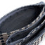 Roka London- Carnaby Small Recycled Canvas - Linear Dot