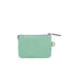 Roka London - Small Carnaby Purse- Matcha Nylon