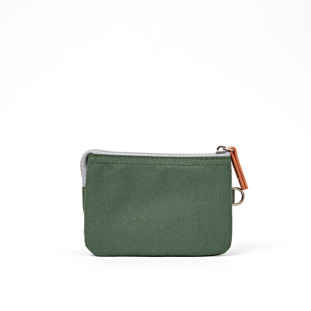 Roka London Carnaby Wallet - Small - Thunderstorm