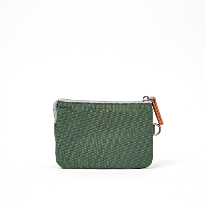 Roka London Carnaby Wallet - Small - Thunderstorm
