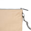 Roka London - Carnaby Crossbody XL - Biscotti Taslon
