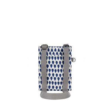 Roka London - Chelsea Recycled Canvas - Denim Rain