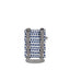 Roka London - Chelsea Recycled Canvas - Denim Rain