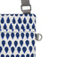 Roka London - Chelsea Recycled Canvas - Denim Rain