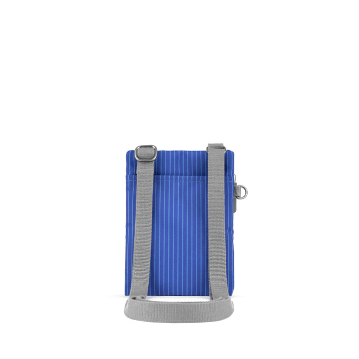 Roka London - XS Chelsea - Denim Light Wash Canvas