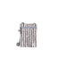 Roka London- Chelsea Recycled Canvas - Linear Dot XS