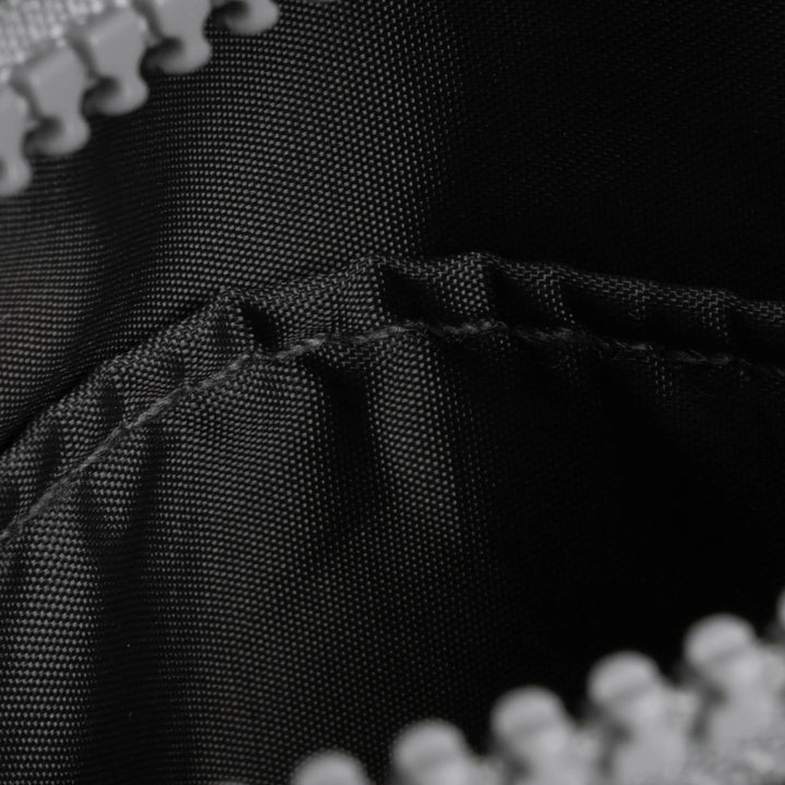 Roka London- Chelsea Recycled Canvas - Linear Dot XS