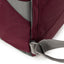Roka London - Medium Canfield Backpack - Candy/Plum Nylon