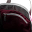 Roka London - Medium Canfield Backpack - Candy/Plum Nylon