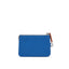 Roka London - Small Carnaby Purse - Galactic Blue