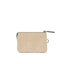 Roka London - Small Carnaby Purse - Biscotti Taslon