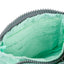 Roka London - Small Carnaby Purse - Mint Taslon