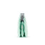 Roka London - Small Carnaby Purse - Mint Taslon