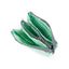 Roka London - Small Carnaby Purse - Mint Taslon