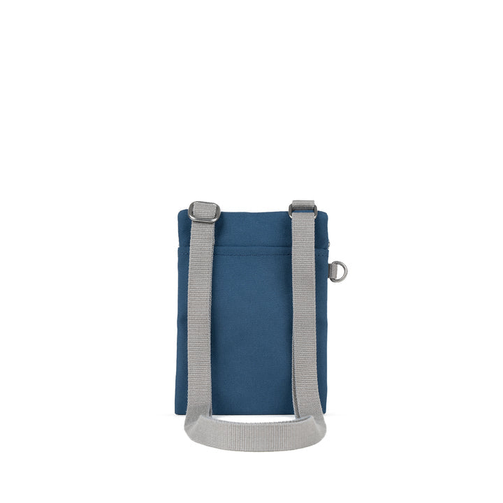 Roka London - Chelsea Recycled Canvas - Deep Blue