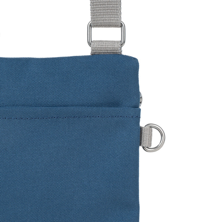 Roka London - Chelsea Recycled Canvas - Deep Blue