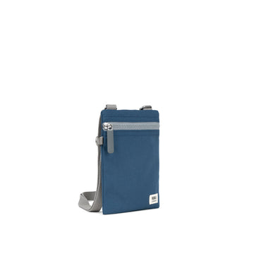 Roka London - Chelsea Recycled Canvas - Deep Blue