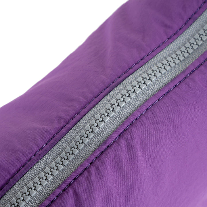 Roka Farringdon - Purple Taslon