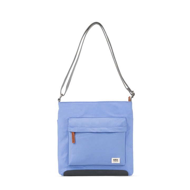 Roka Kennington - Jacaranda Nylon