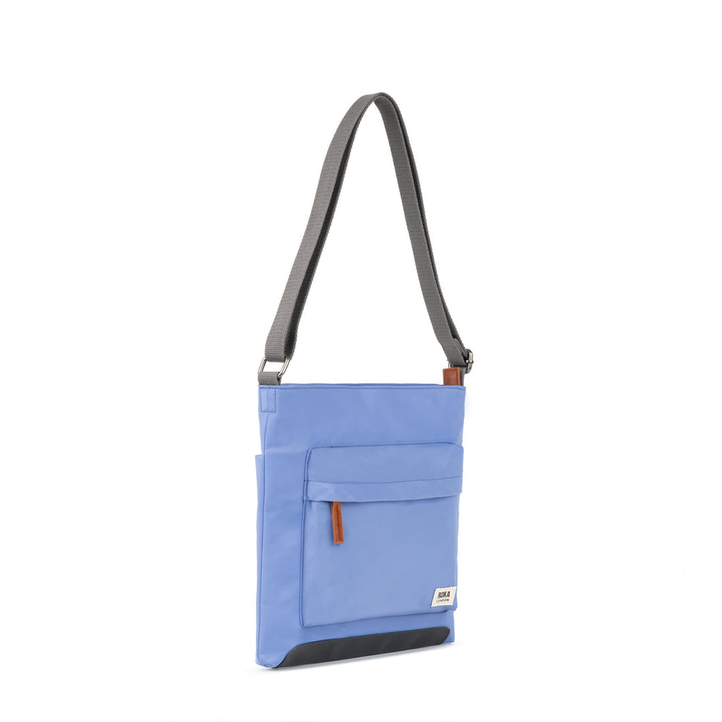 Roka Kennington - Jacaranda Nylon