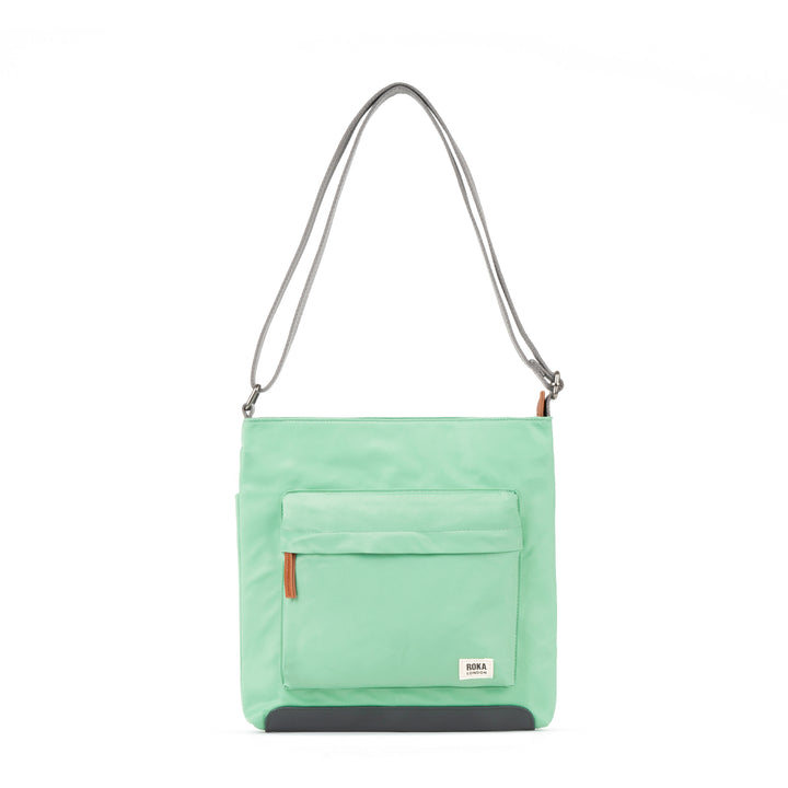 Roka Kennington - Matcha Nylon