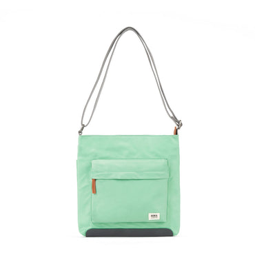 Roka Kennington - Matcha Nylon
