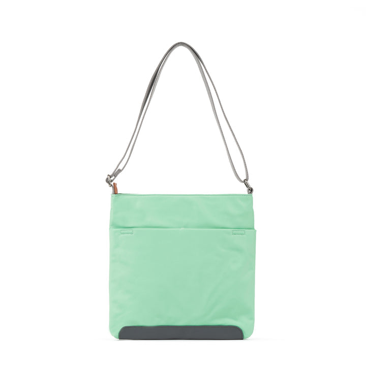 Roka Kennington - Matcha Nylon