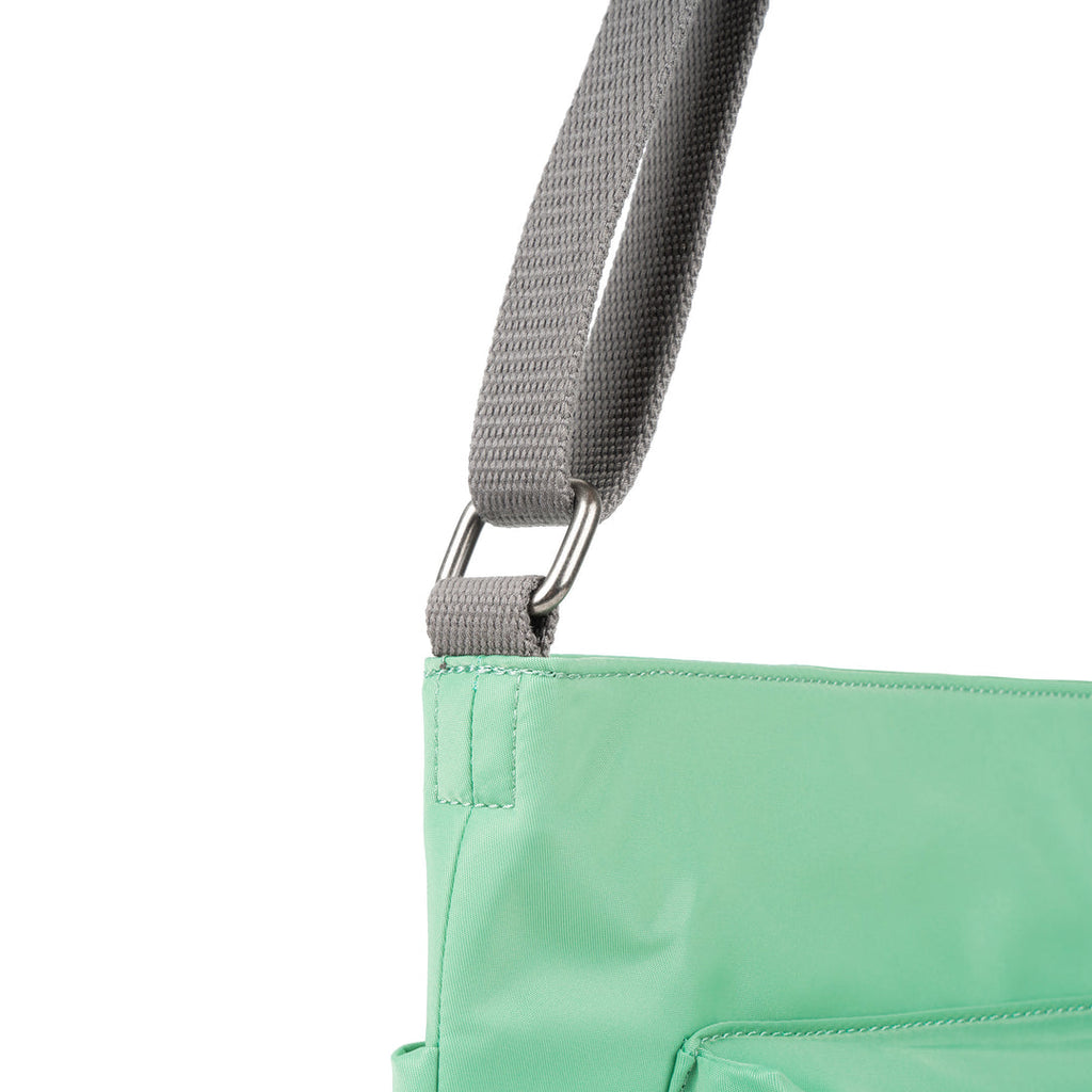Roka Kennington - Matcha Nylon