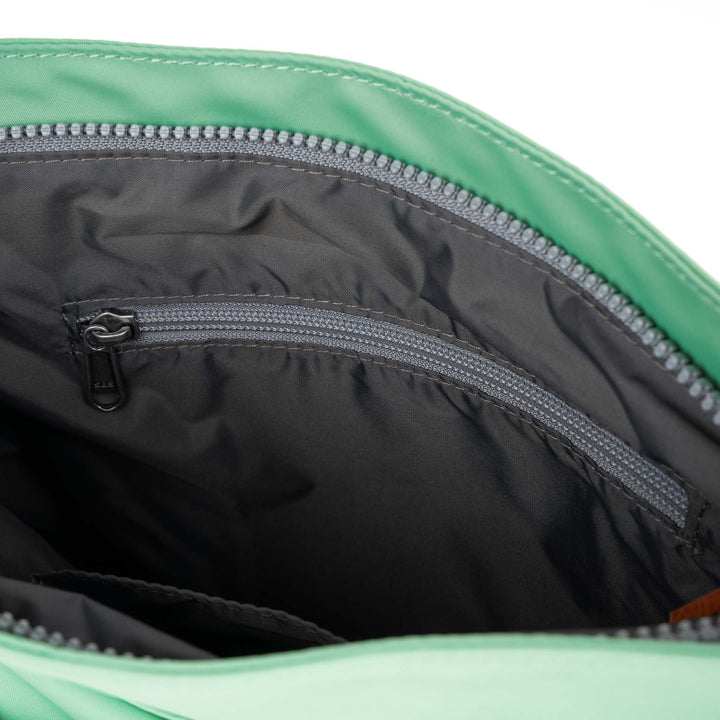 Roka Kennington - Matcha Nylon