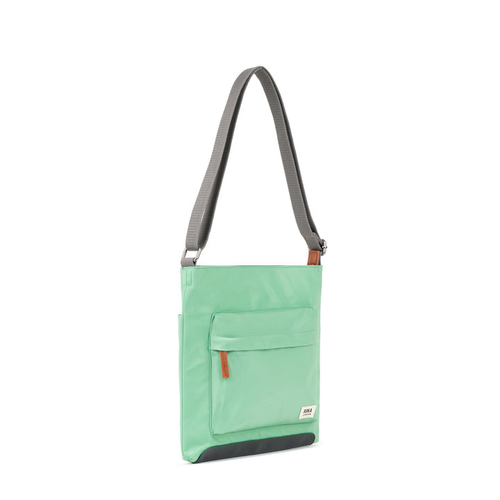 Roka Kennington - Matcha Nylon