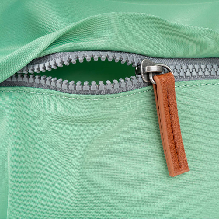 Roka Kennington - Matcha Nylon